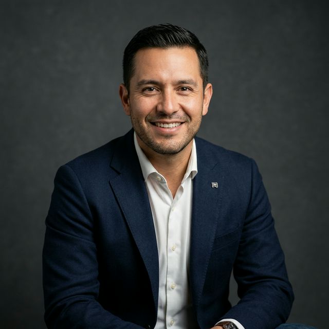 Carlos Mendoza — analista de apuestas deportivas y casino