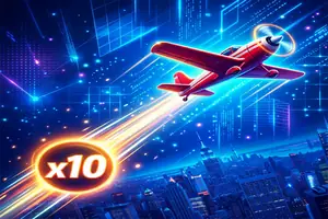 Aviator crash game Spribe