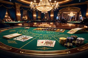 Baccarat VIP en Español