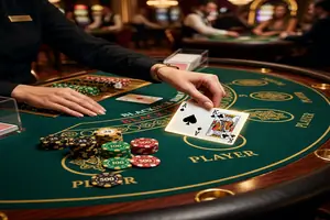 Novibet All Bets Mexico Blackjack