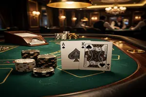 Blackjack Premium casino