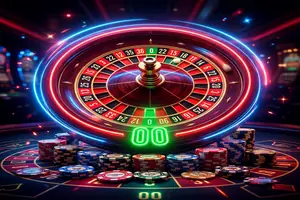 Ruleta Americana casino