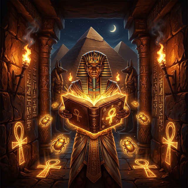 Book of Dead — slot Play'n GO