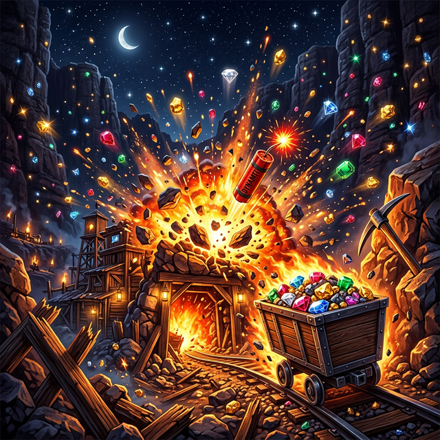 Bonanza Megaways — slot Big Time Gaming