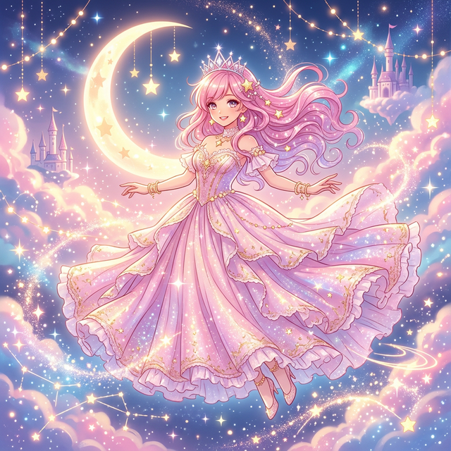 Starlight Princess 1000 — slot Pragmatic Play