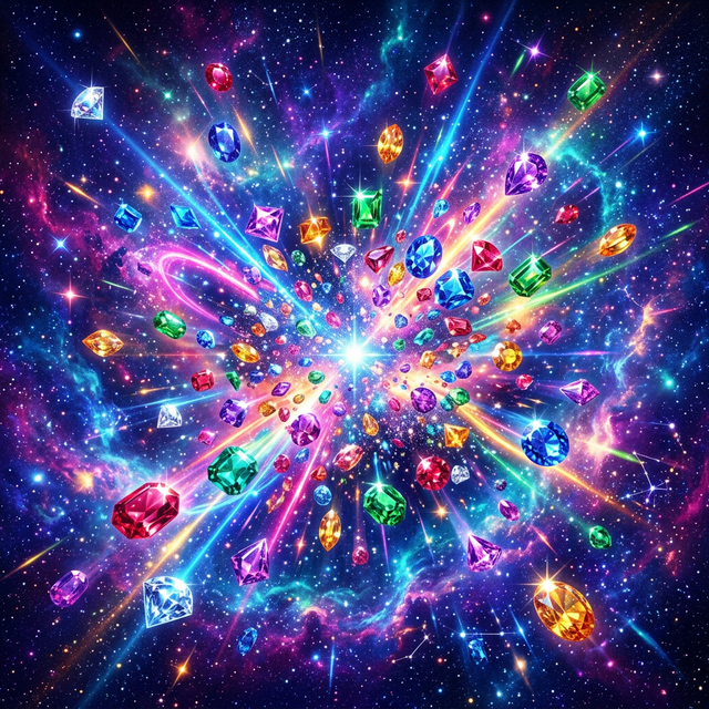 Starburst — slot NetEnt