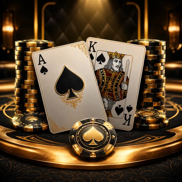Blackjack Premium