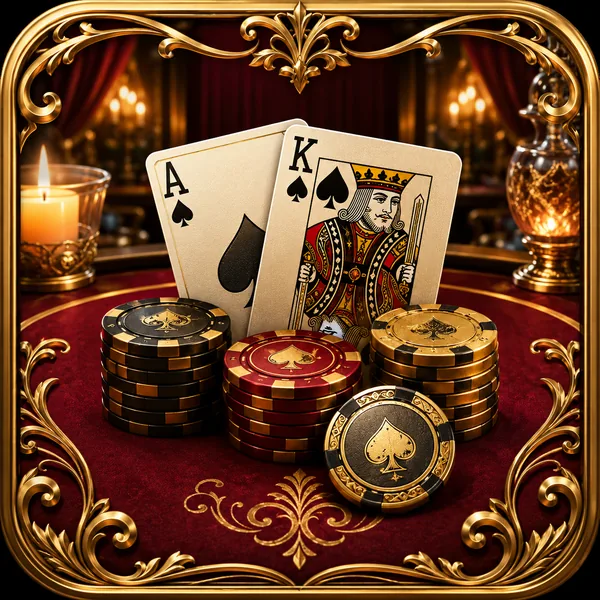 Blackjack VIP en Español