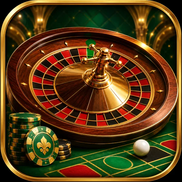 Ruleta Europea