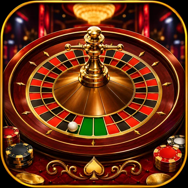 Ruleta Americana