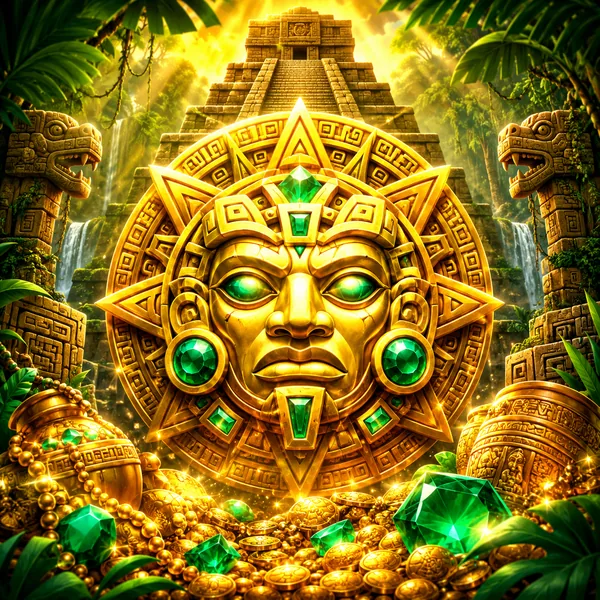 Aztec Bonanza