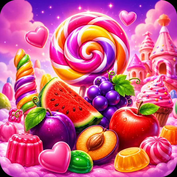 Sweet Bonanza