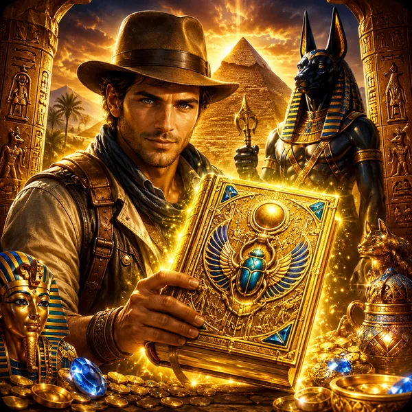 Book of Dead