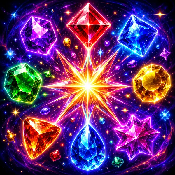 Starburst