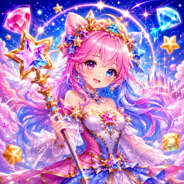 Starlight Princess 1000